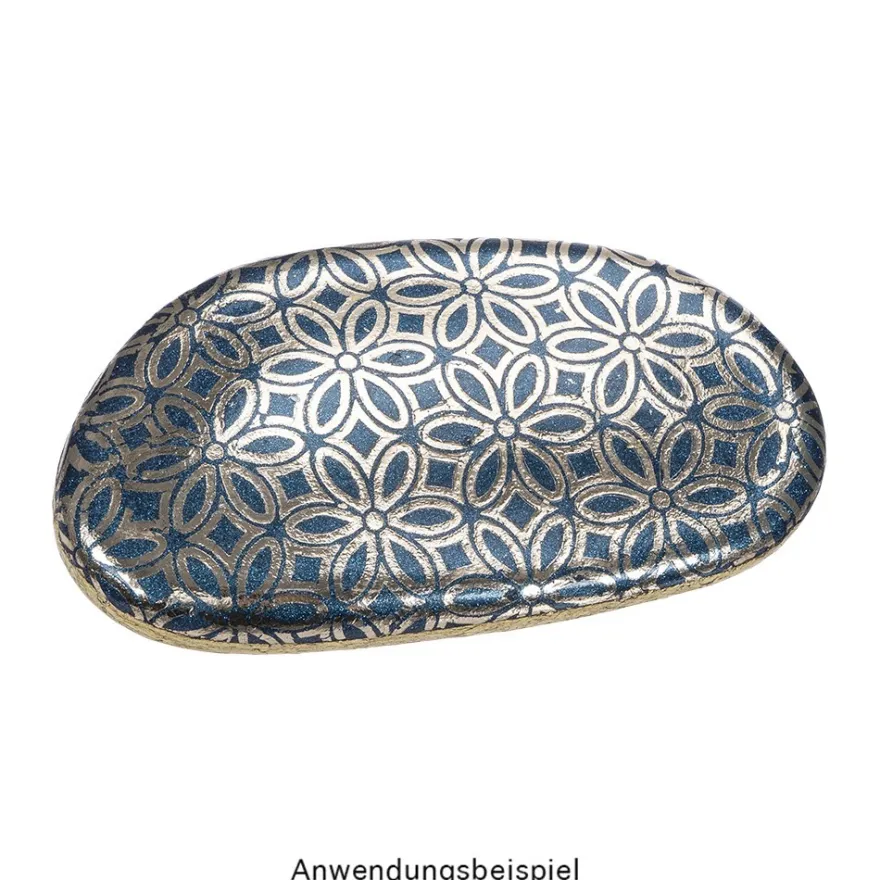 Premium-Transfers, Ornamentik, 10cm x 30cm, Goldfolie, 10 Bogen