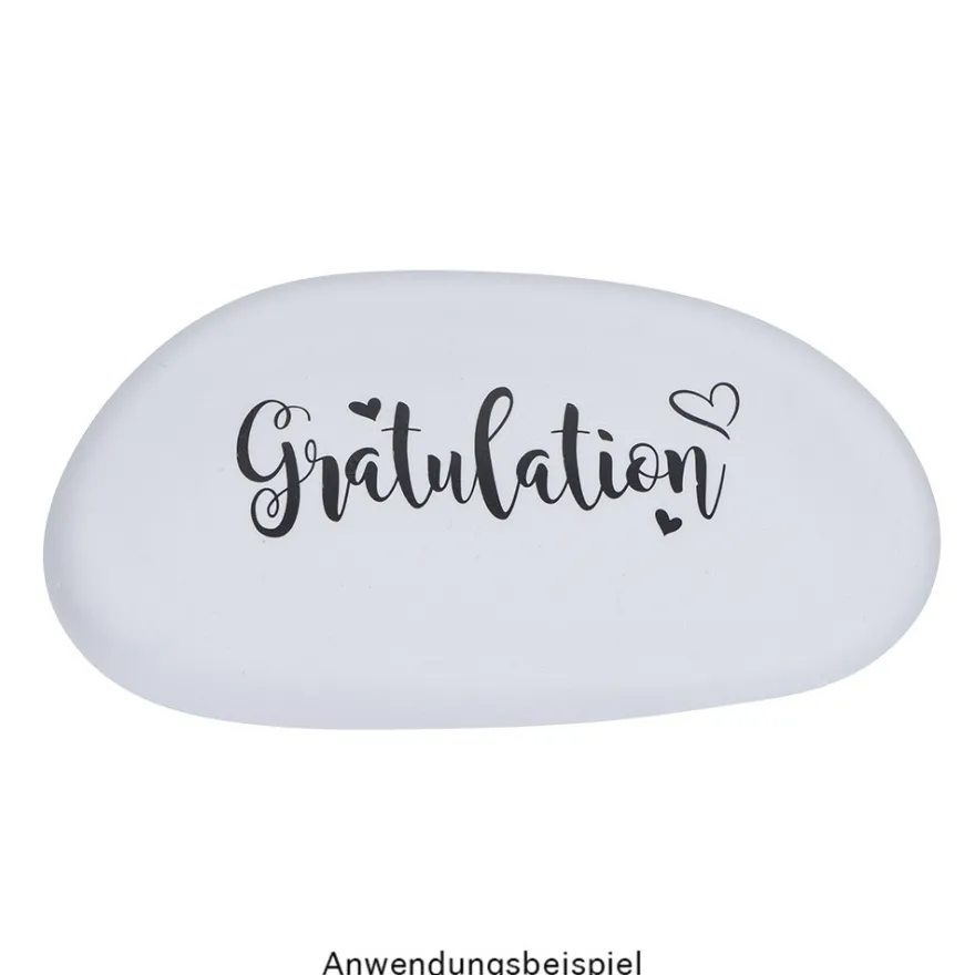 Premium-Transfers, Rund ums Jahr 2, 10cm x 30cm, schwarz, 10 Bogen