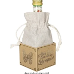 Premium-Transfers, Sommer 1, 10cm x 30cm, Goldfolie, 10 Bogen