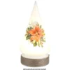 Premium-Transfers, Weihnachtsfloristik 4, 10cm x 30cm, farbig, 10 Bogen