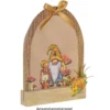 Premium-Transfers, Wichtel-Welt, 10cm x 30cm, farbig, 10 Bogen