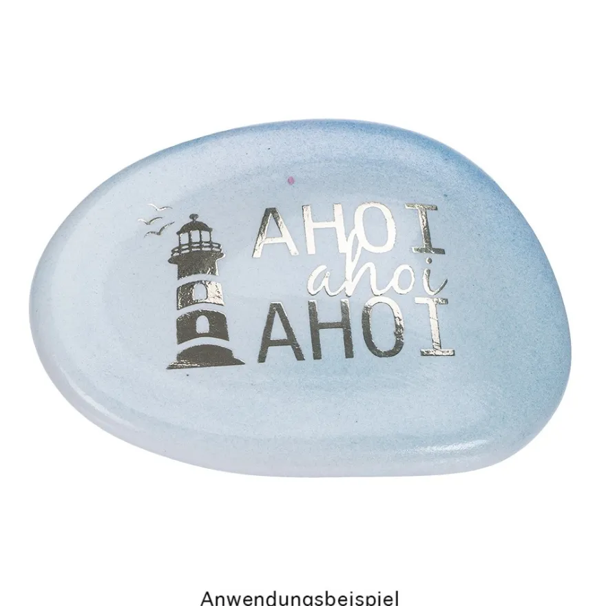Premium-Transfers, Wünsche rund ums Jahr 2, 10cm x 30cm, Goldfolie, 10 Bogen
