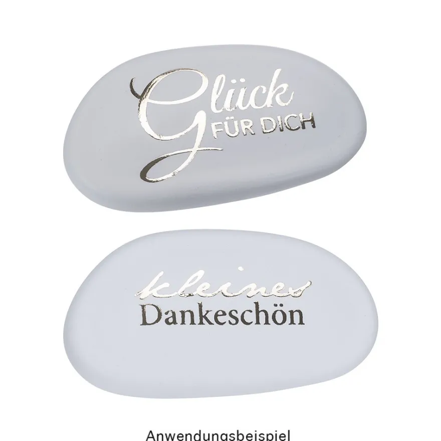 Premium-Transfers, Wünsche rund ums Jahr 2, 10cm x 30cm, Goldfolie, 10 Bogen
