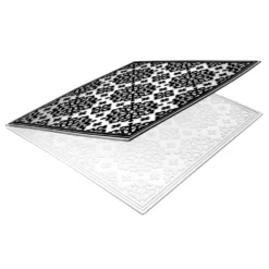 Prägeschablone, Ornamentik 17, 14,5cm x 14,5cm