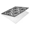 Prägeschablone, Ornamentik 21, 14,5cm x 14,5cm
