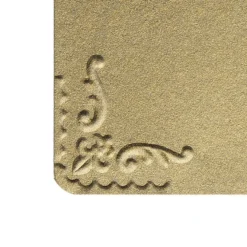 Prägestanzer, Zier-Ecke, 2,3cm x 2,3cm
