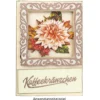 Präge- & Stanzschablonen, Rahmen & Zierdeckchen, 3 Stück