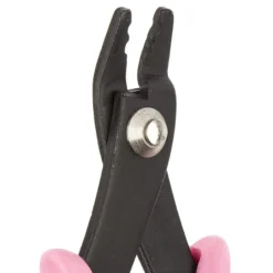 Quetschperlen-Zange, 13 cm lang