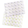 Reispapiere "Blüten 1", DIN A4, 2 Designs