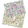 Reispapiere, Blüten 4, DIN A4, 2 Designs