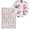 Reispapiere, Blüten 26, DIN A4, 30g/m², 2 Designs