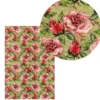 Reispapiere, Blüten 25, DIN A4, 30g/m², 2 verschiedene Designs