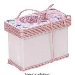 Reispapiere, Blüten 21, DIN A4, 30g/m², 2 verschiedene Designs