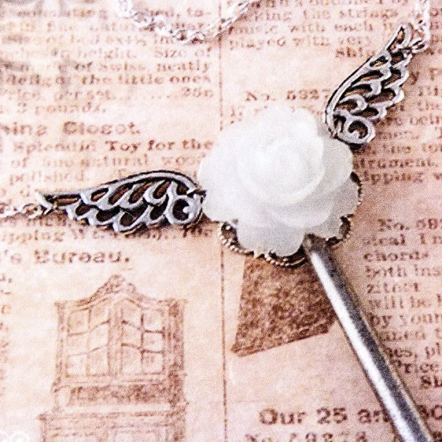 Reispapiere "Vintage 5", DIN A4, 2 Designs
