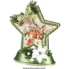 Reispapiere, Weihnachten, DIN A4, 2 Designs