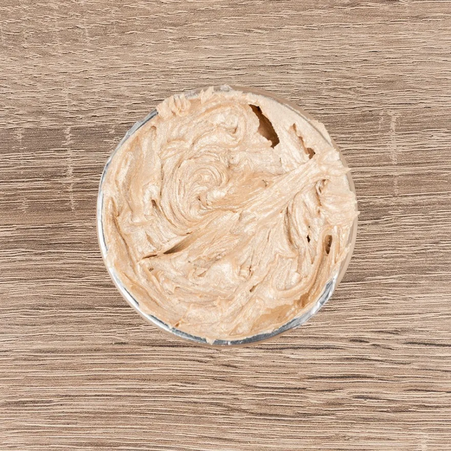 Relief-Paste, flexibel, creme-perlmutt, 150ml