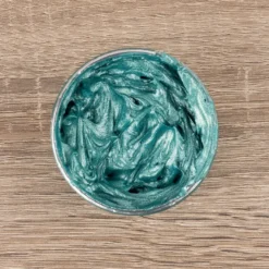 Relief-Paste, flexibel, mint-perlmutt, 150ml