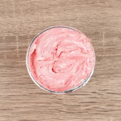 Relief-Paste, flexibel, rosa-perlmutt, 150ml