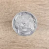 Relief-Paste, flexibel, silber, 150ml