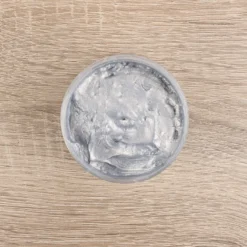 Relief-Paste, flexibel, silber, 150ml