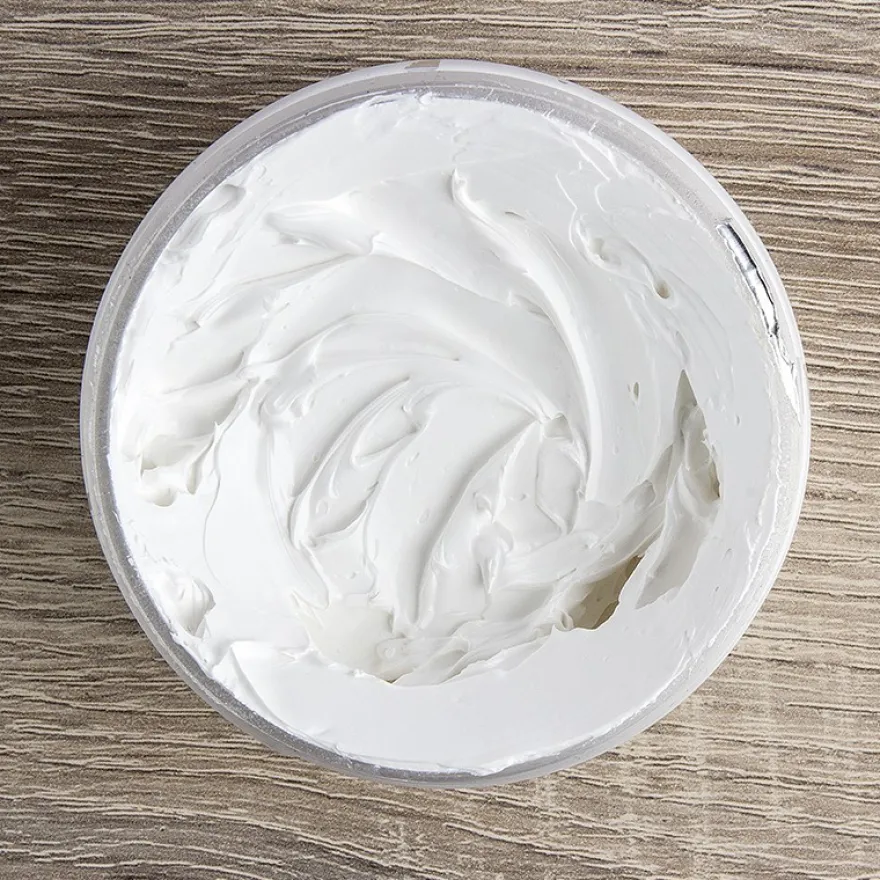 Relief-Paste, flexibel, weiß, 150ml