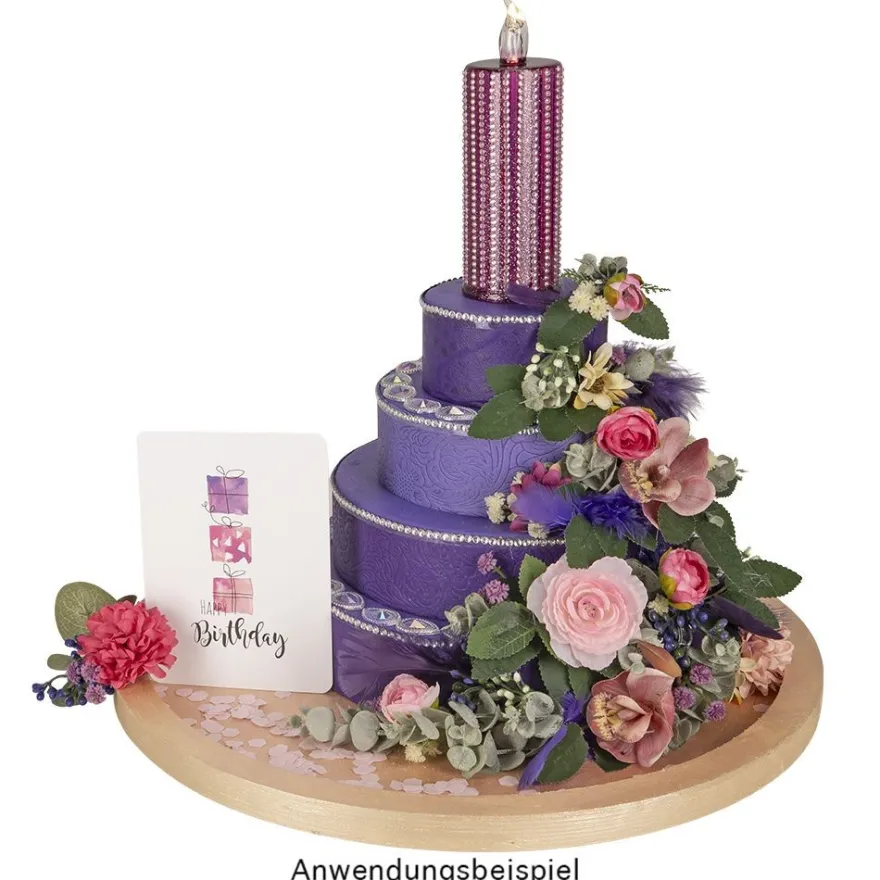 Relief-Vliese Deluxe, Sortierung 1, je 30cm breit, 5m lang, versch. Designs & Farben, 12 Rollen