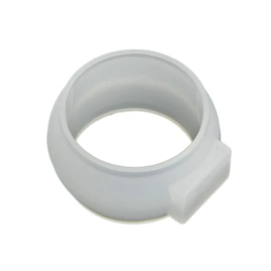 Ring-Podest/Serviettenring, Ø4 cm, 10 Stück