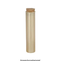 Royal Flash Glas, champagner, 50ml