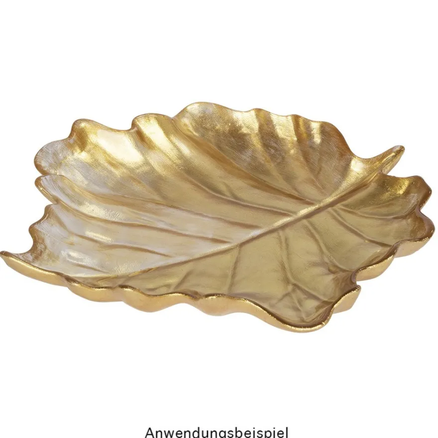 Royal Flash Glas, gold, 50ml