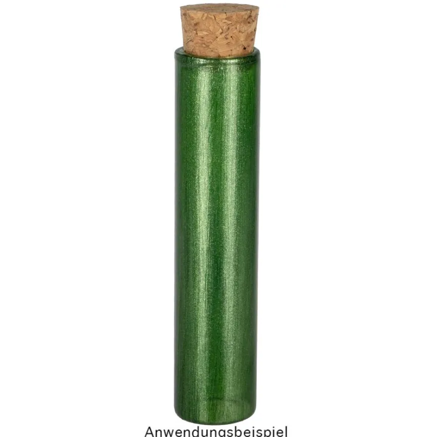 Royal Flash Glas, grün, 50ml