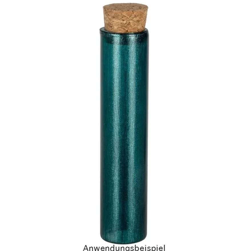 Royal Flash Glas, petrol, 50ml