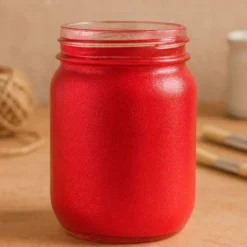 Royal Flash Glas, rot, 50ml