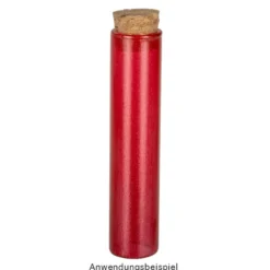Royal Flash Glas, rot, 50ml