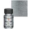 Royal Flash Glas, silber, 50ml