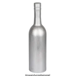 Royal Flash Glas, silber, 50ml