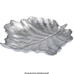 Royal Flash Glas, silber, 50ml