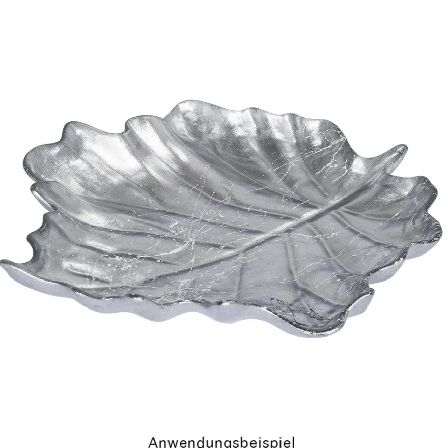 Royal Flash Glas, silber, 50ml