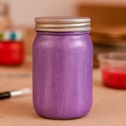 Royal Flash Glas, violett, 50ml