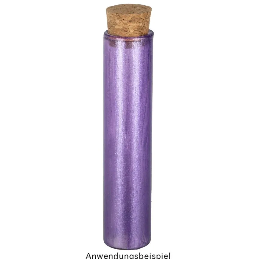 Royal Flash Glas, violett, 50ml