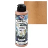 Royal Flash Pouring Mix, 2 in 1, Pouring Medium & Acrylfarbe, kupfer, 180ml