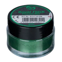 Royal-Flash Premium-Wax, grün, 25ml