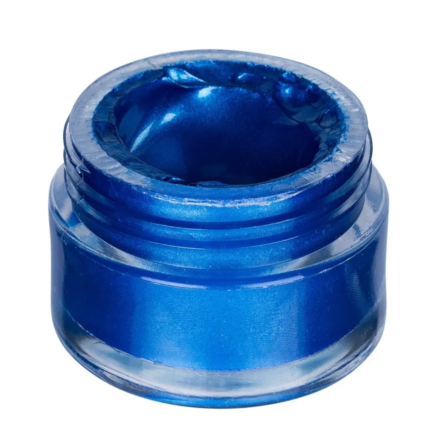 Royal-Flash Premium-Wax, kobaltblau, 25ml