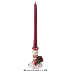 Royal-Flash Premium-Wax, rot, 25ml