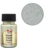 Royal Flash Textil, Glitzer-Metallic-Farbe, 50 ml, hellgrün