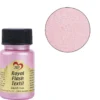 Royal Flash Textil, Glitzer-Metallic-Farbe, 50 ml, pastell-rosa