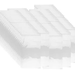Schutzhüllen/Klarsichtbeutel, 30cm x 50cm, selbstklebend, 100 Stück