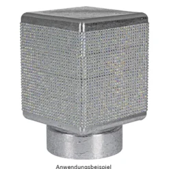 Schutzlack für Blattmetall-Veredelungen, 50ml