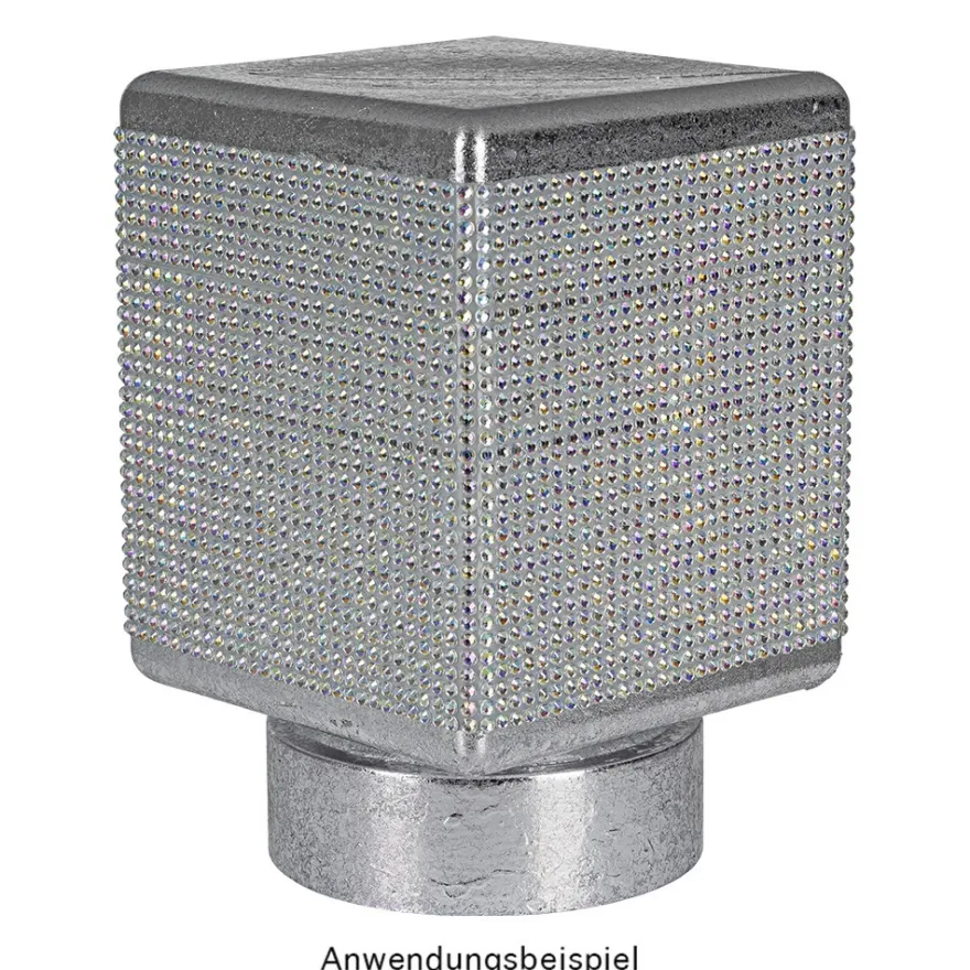 Schutzlack für Blattmetall-Veredelungen, 50ml
