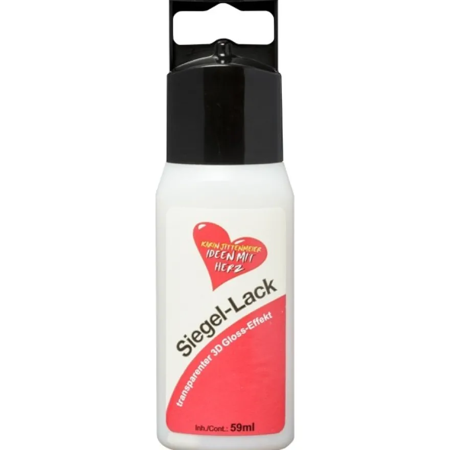 Siegel-Lack, 59 ml