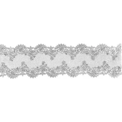 Silikon-Dekormatte, Design 3, 30cm x 10cm x 0,2cm